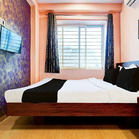 Hotel O Svl Inn Indore Eksteriør bilde