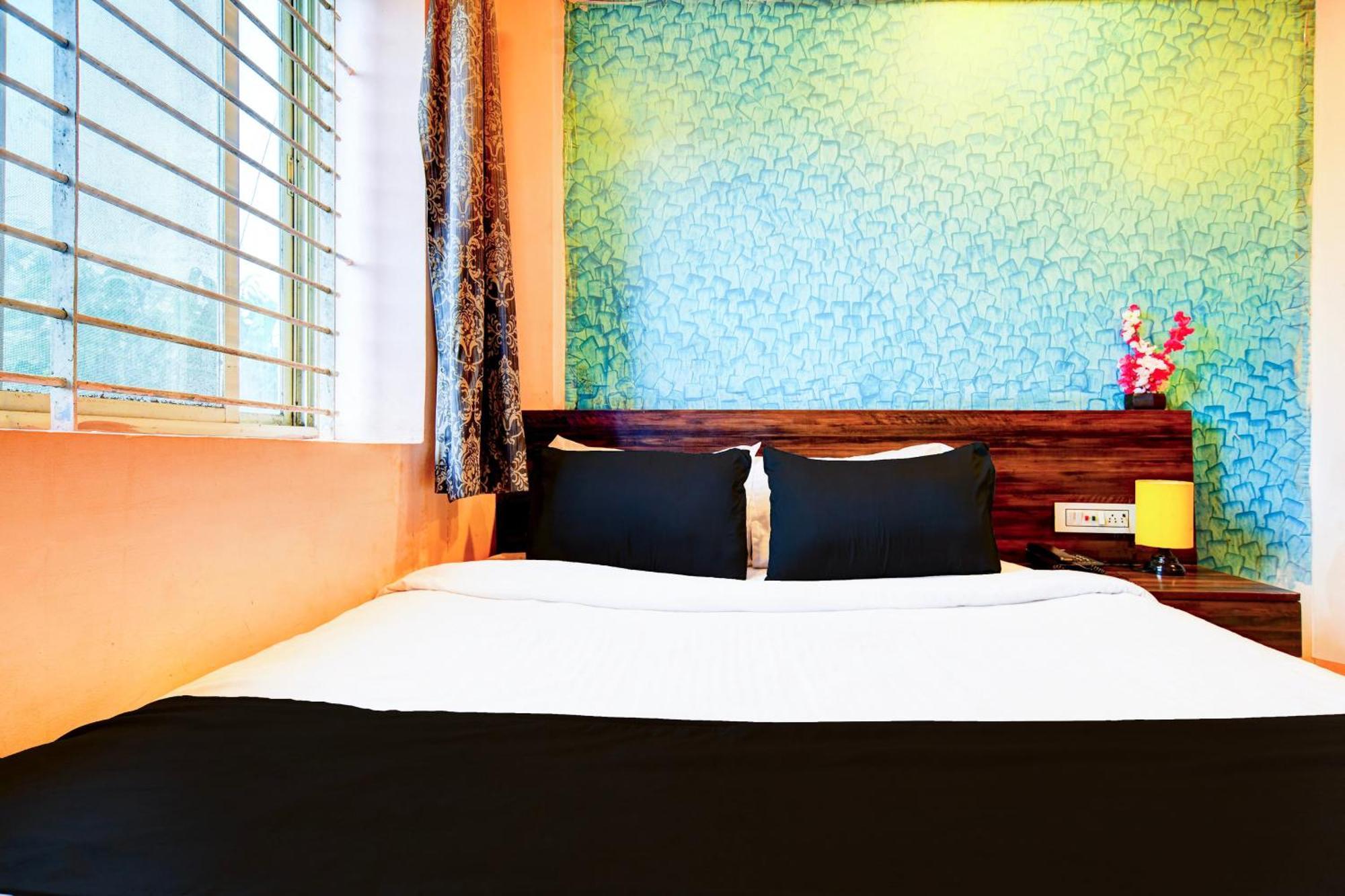 Hotel O Svl Inn Indore Eksteriør bilde
