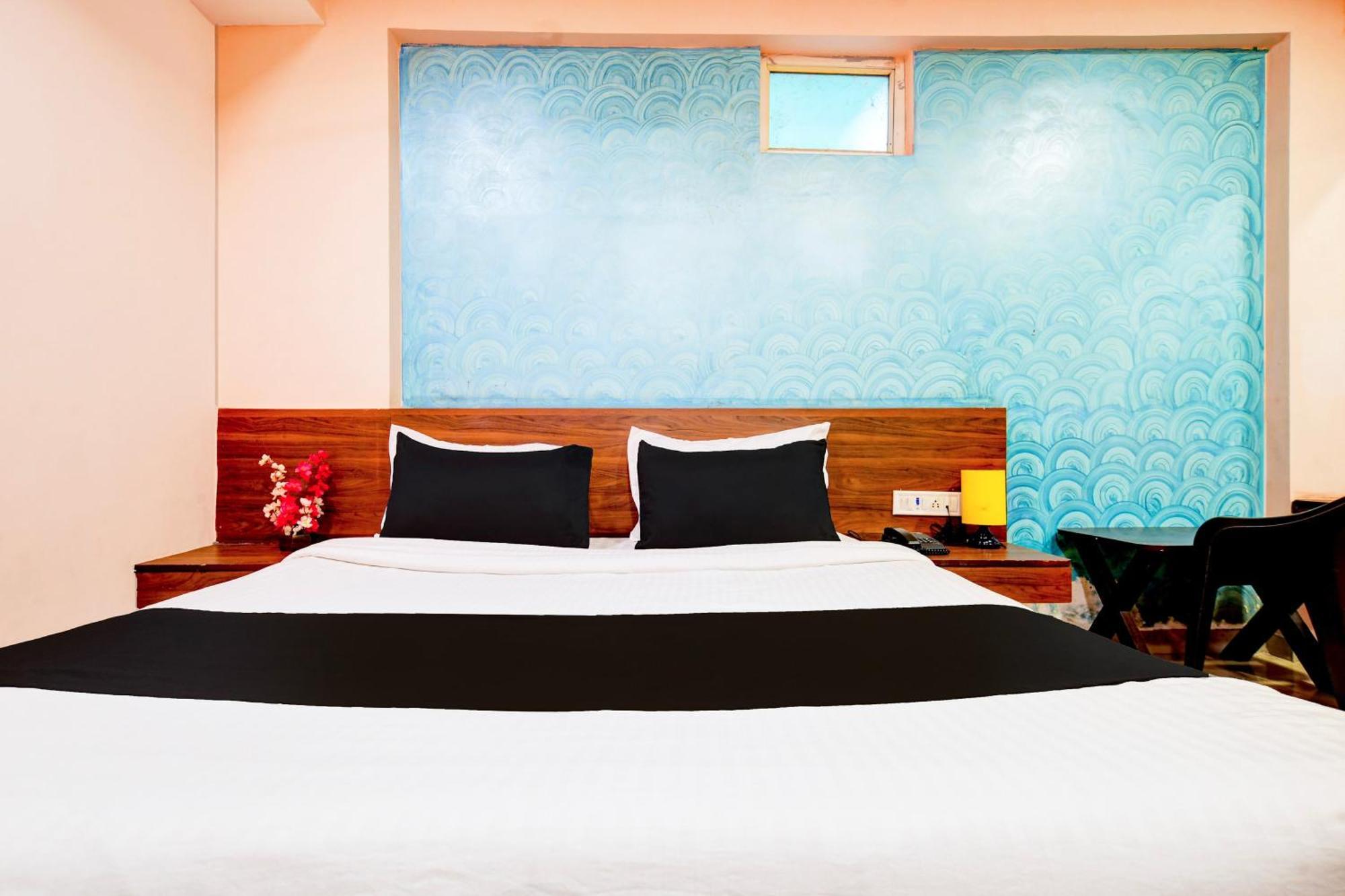 Hotel O Svl Inn Indore Eksteriør bilde