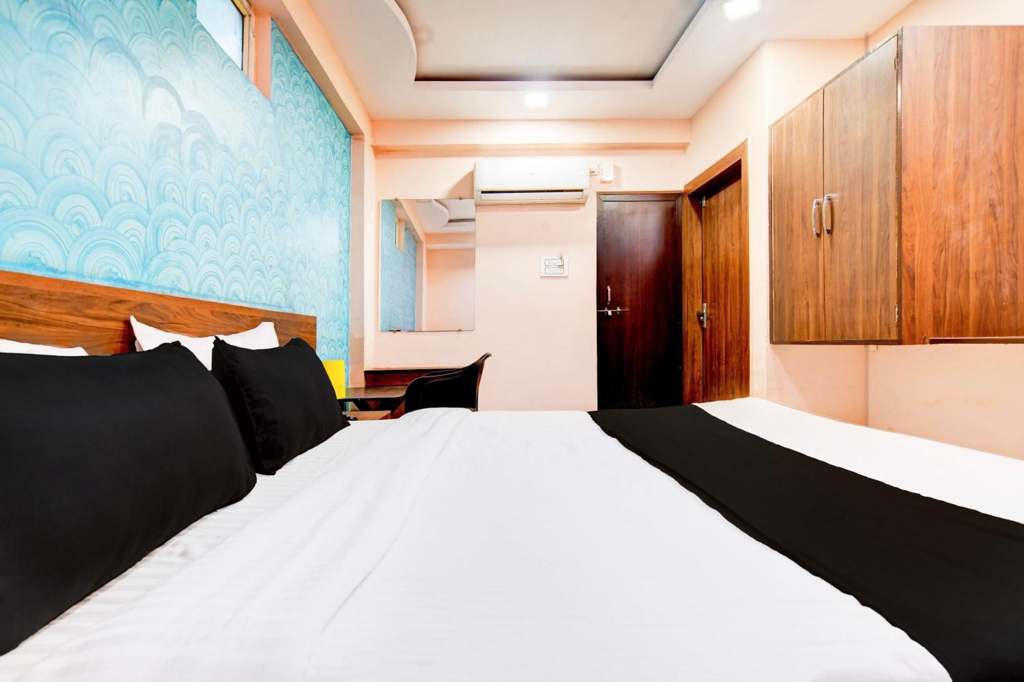 Hotel O Svl Inn Indore Eksteriør bilde