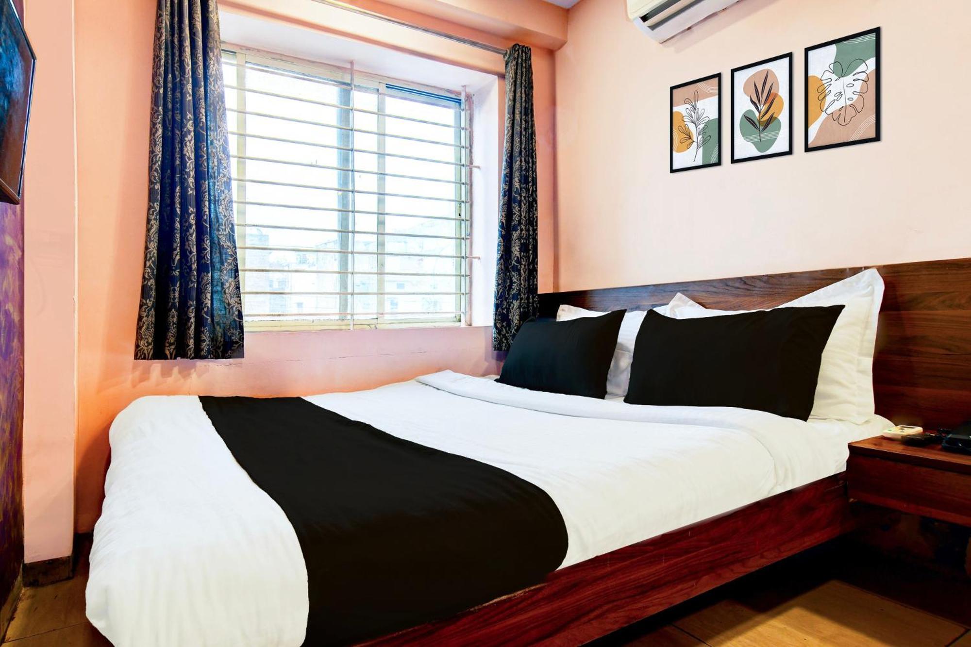 Hotel O Svl Inn Indore Eksteriør bilde