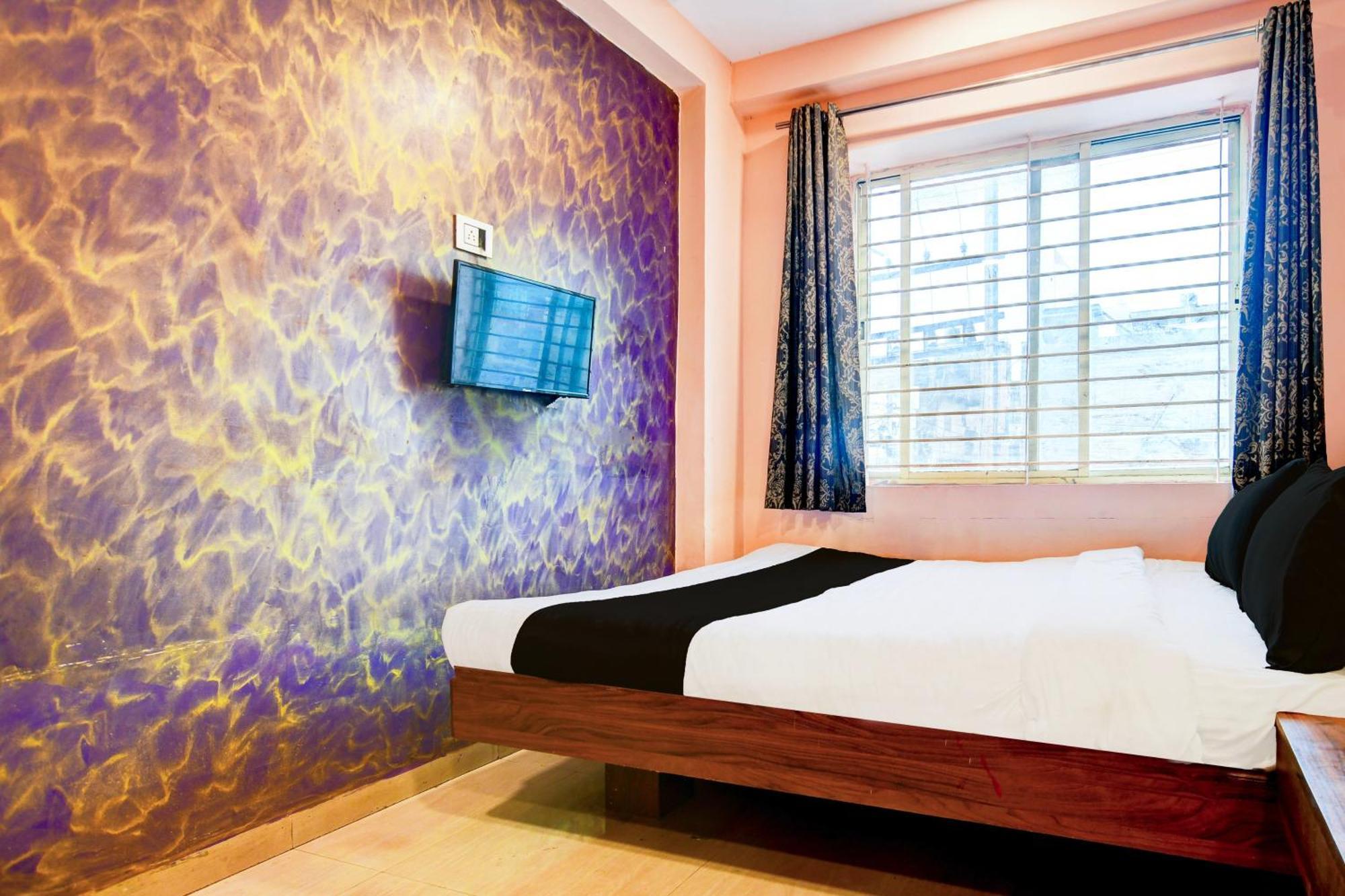 Hotel O Svl Inn Indore Eksteriør bilde