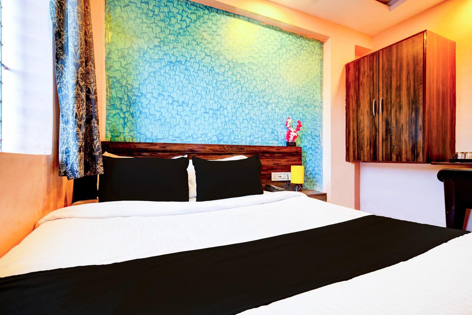 Hotel O Svl Inn Indore Eksteriør bilde