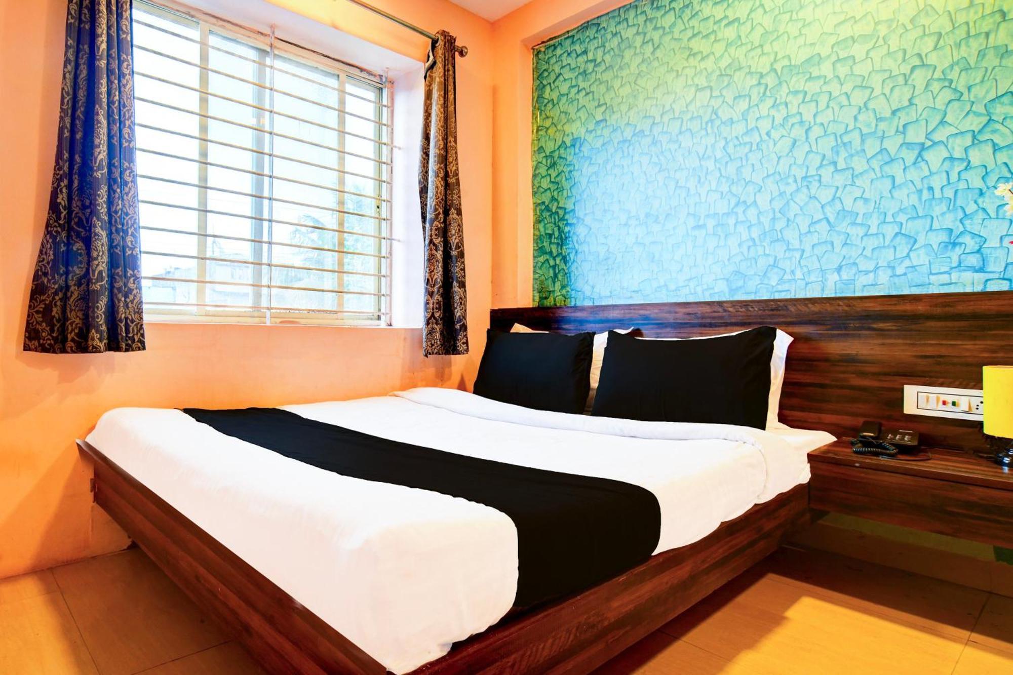 Hotel O Svl Inn Indore Eksteriør bilde